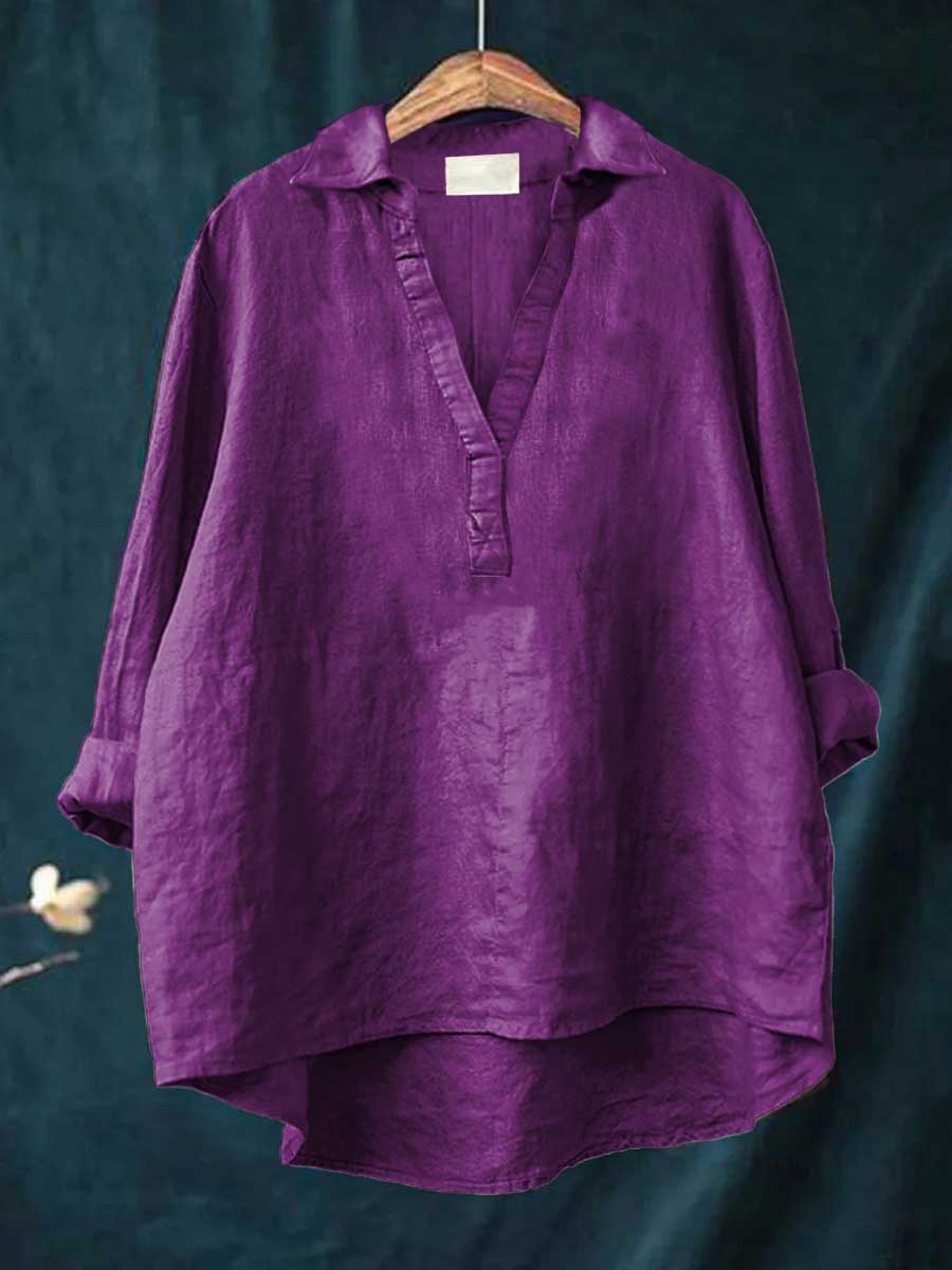 Nerina – Blouse