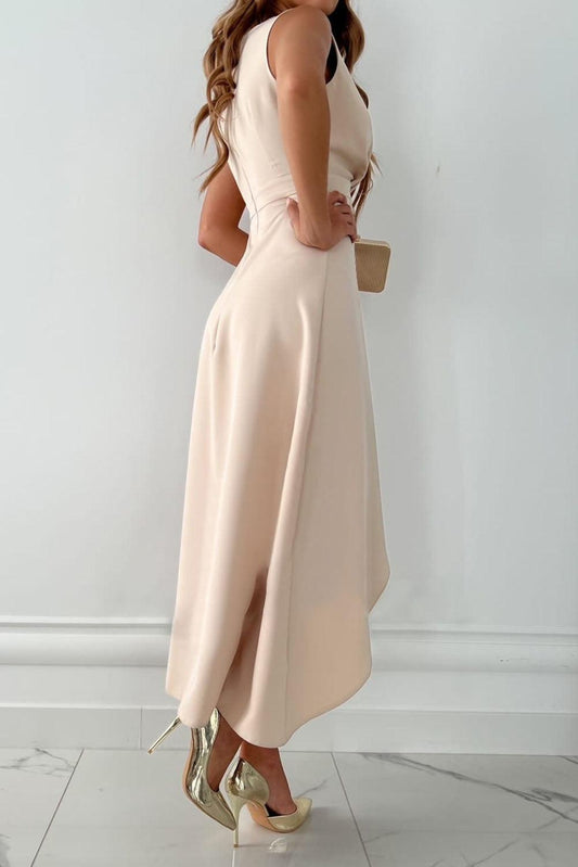 Femke – Midi Dress