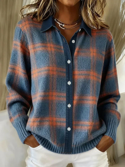 Leandra – Cardigan