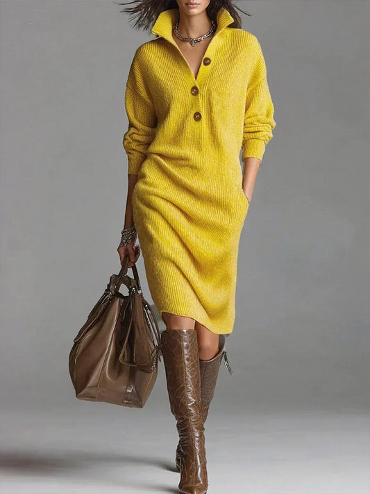 Janice – Dress