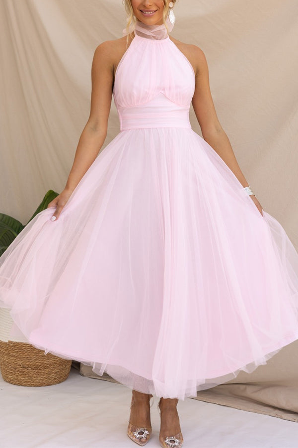 Phoebe – Midi Dress