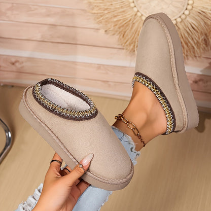Hazel – Slippers