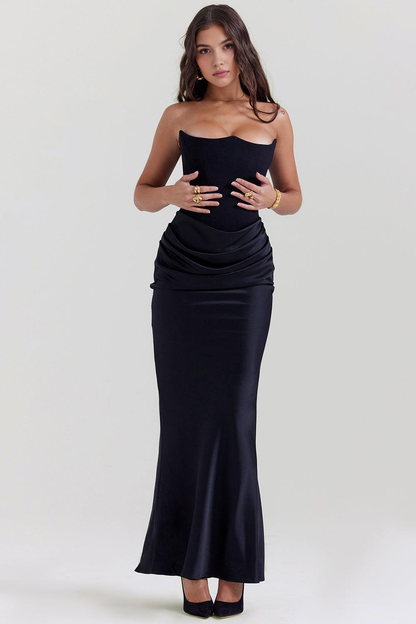 SERENA – Maxi Dress
