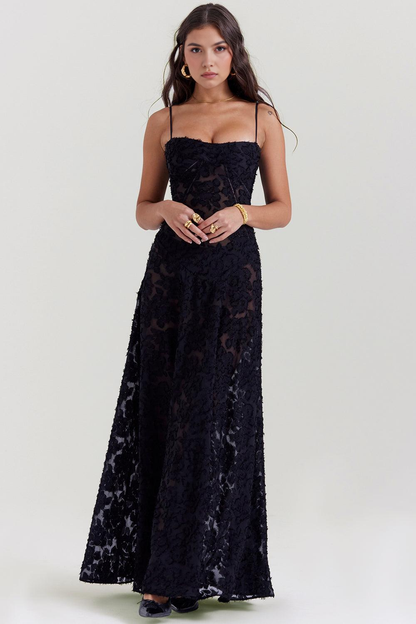 SERENITY – Gown