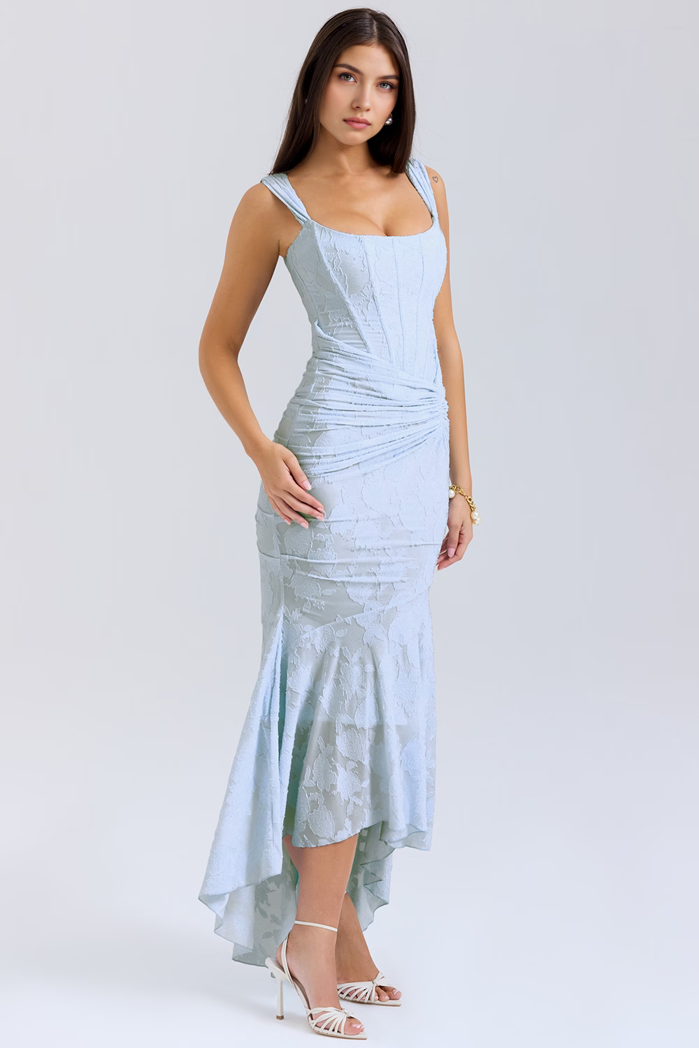 CESCIA – Maxi Dress