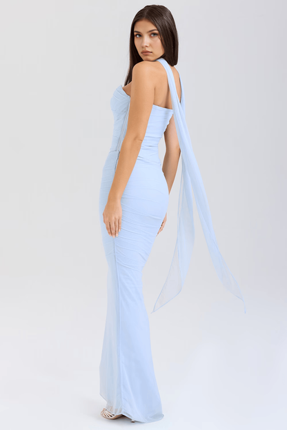 SERAPHINA – Midi Dress