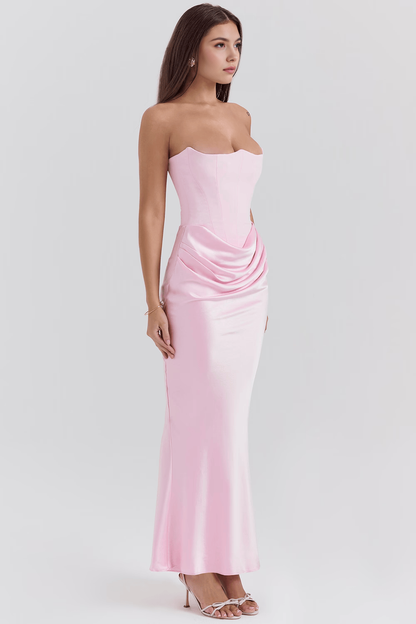 SERENA – Maxi Dress