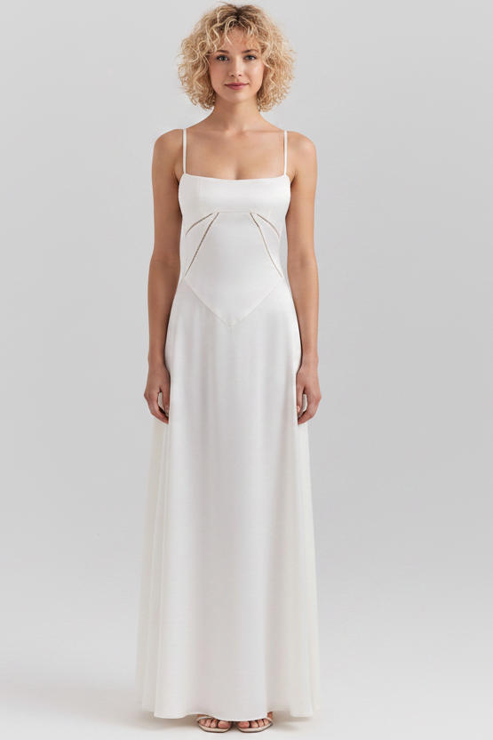 NOELLE – Gown