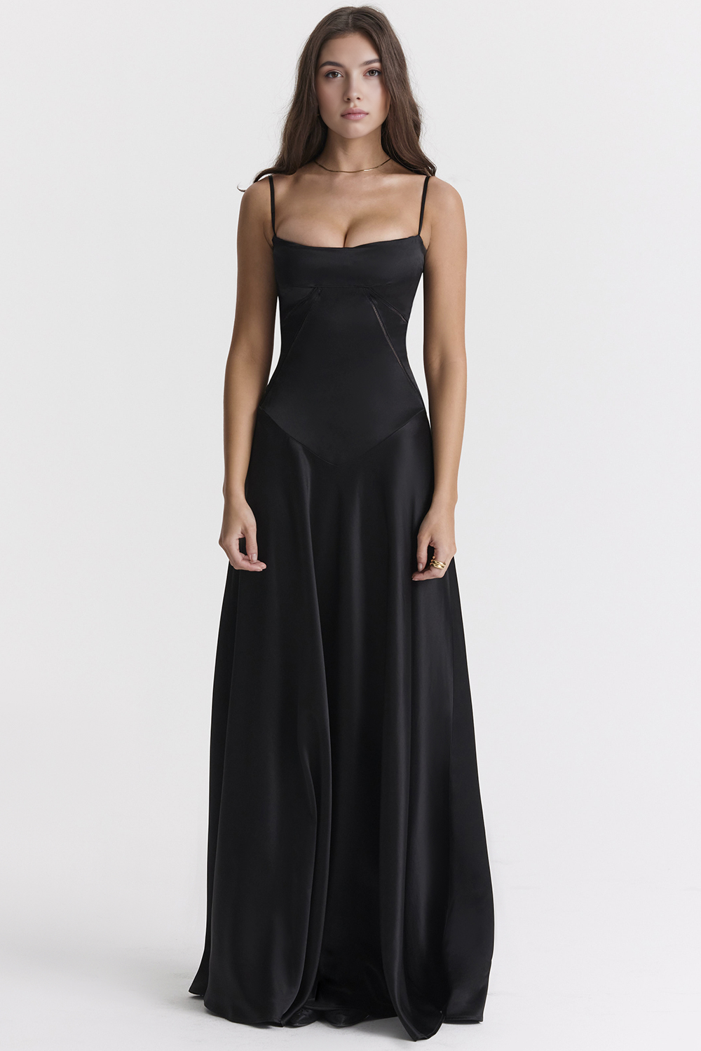 NOELLE – Gown