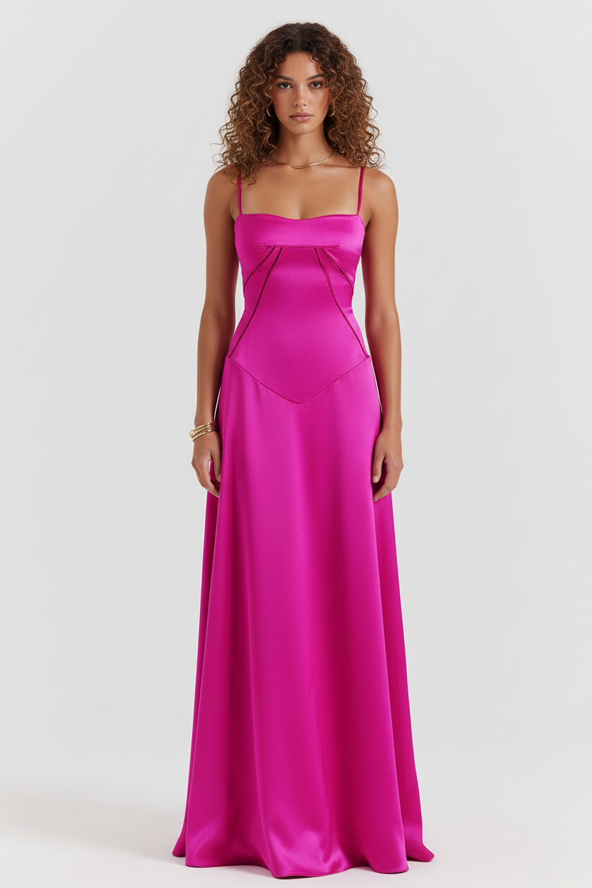 NOELLE – Gown