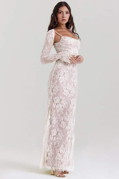 CELESTE – Maxi Dress
