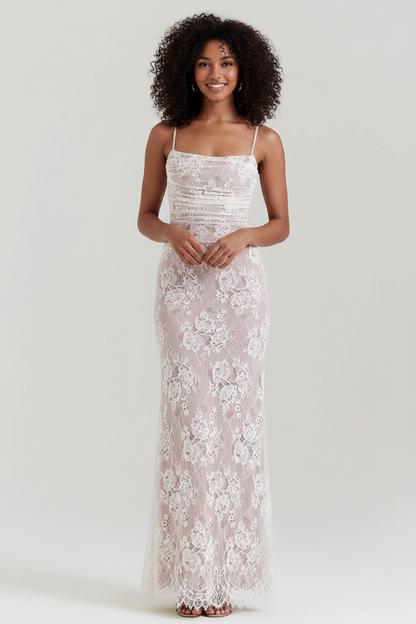 CELESTE – Maxi Dress