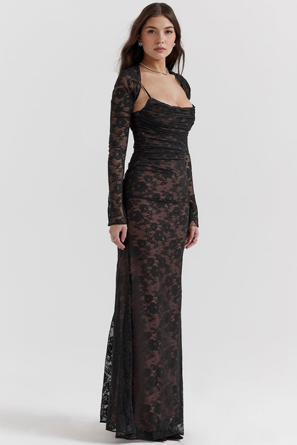 CELESTE – Maxi Dress