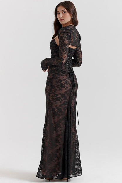 CELESTE – Maxi Dress