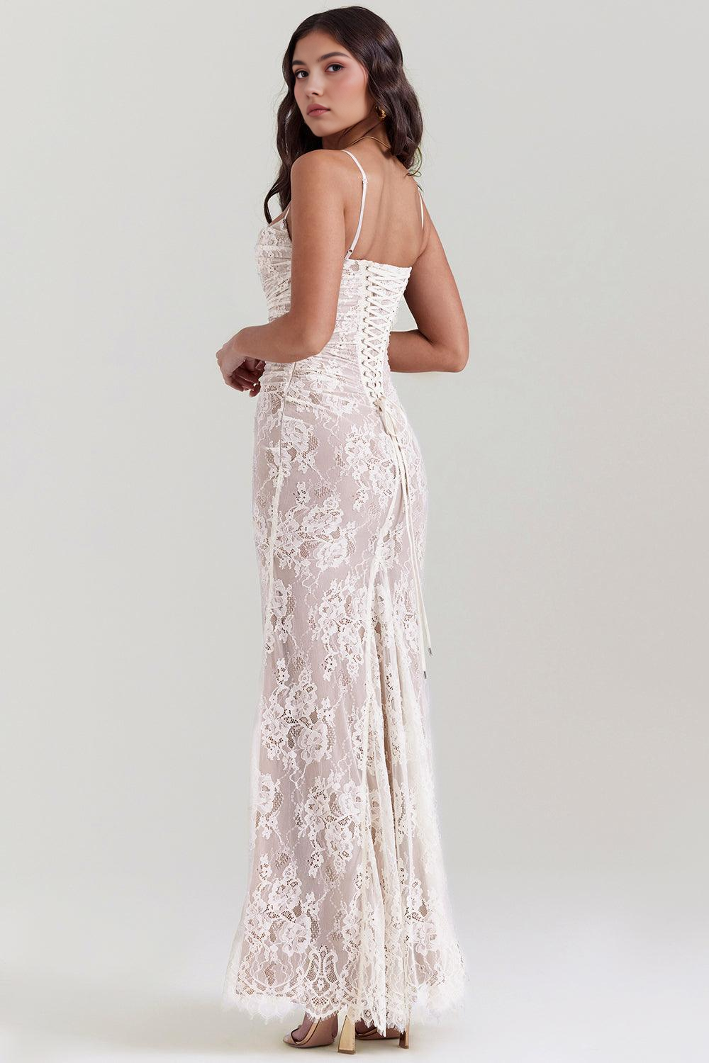 CELESTE – Maxi Dress