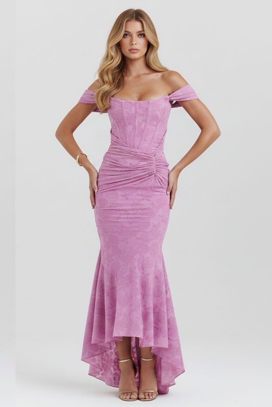 CESCIA – Maxi Dress
