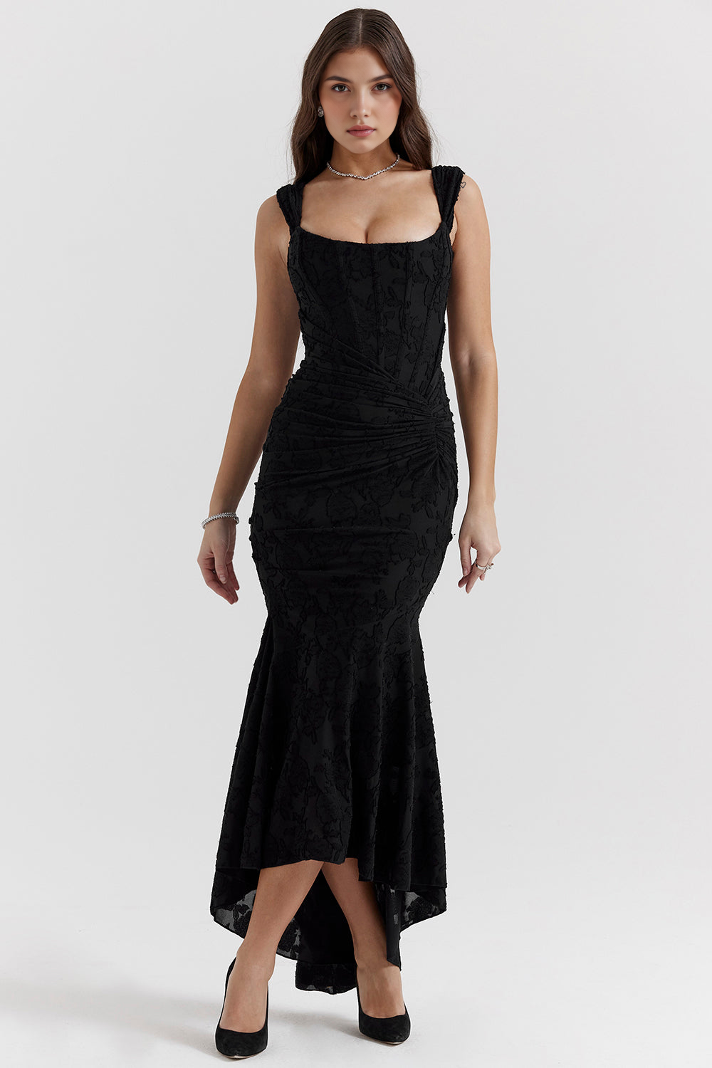 CESCIA – Maxi Dress