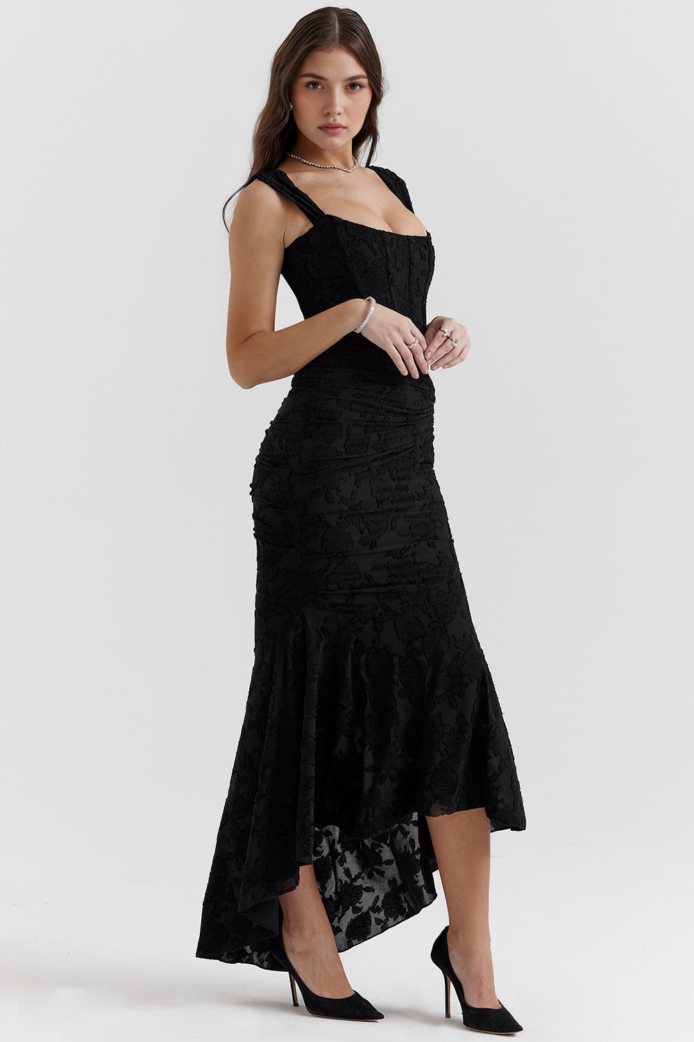 CESCIA – Maxi Dress