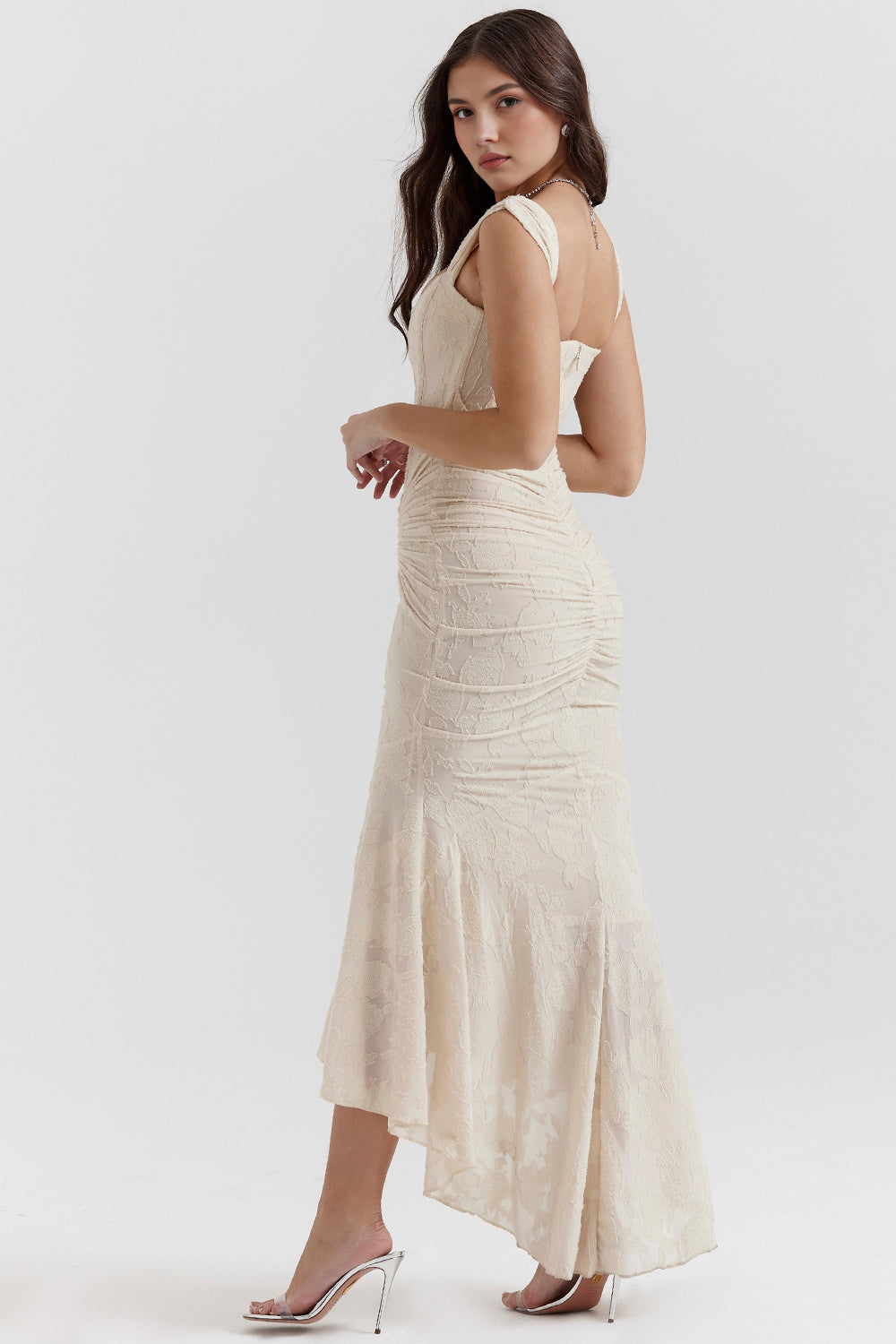 CESCIA – Maxi Dress