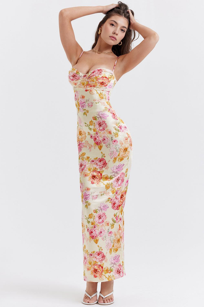 FIORELLA – Maxi Dress