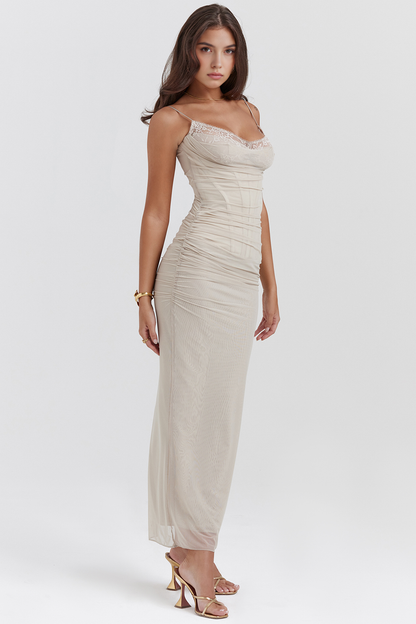 AURELIA – Maxi Dress