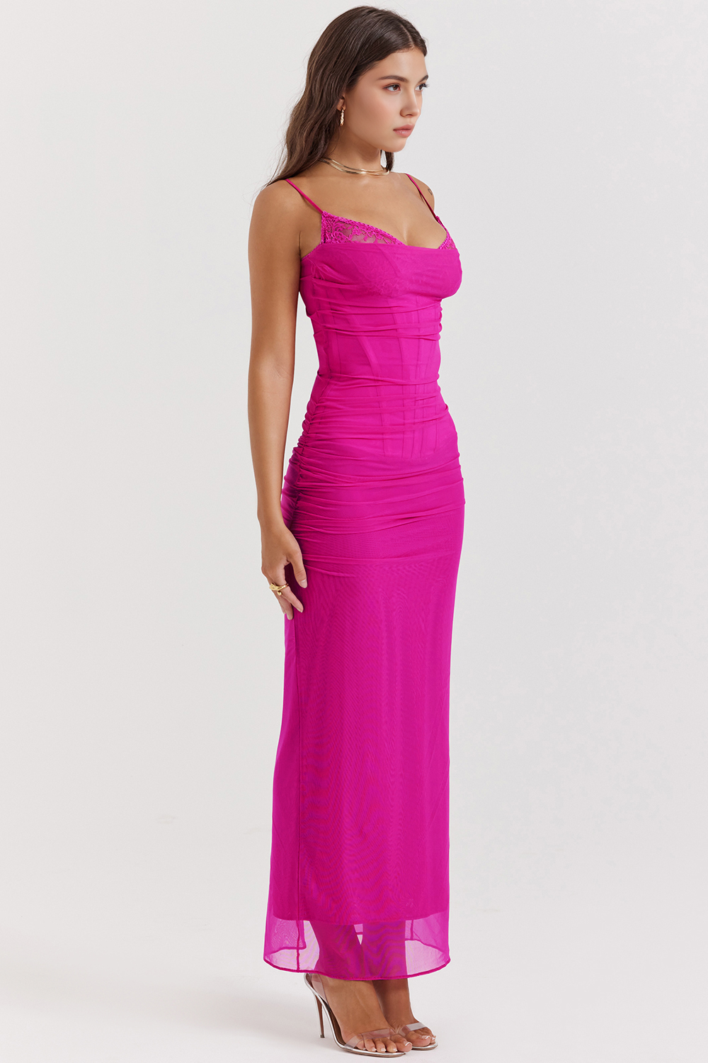 AURELIA – Maxi Dress