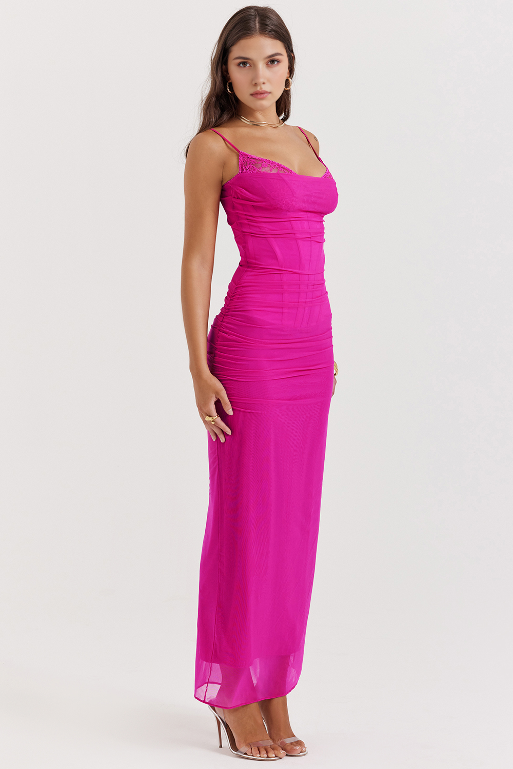 AURELIA – Maxi Dress