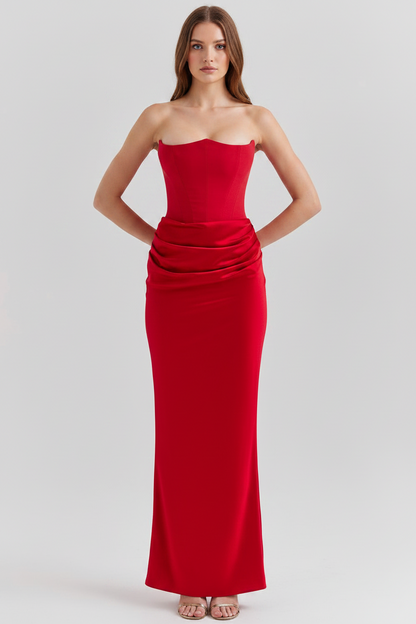 SERENA – Maxi Dress