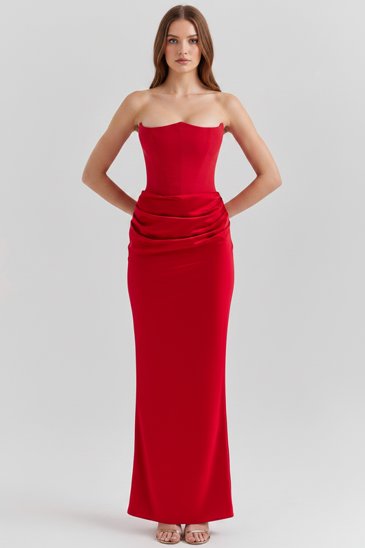 SERENA – Maxi Dress
