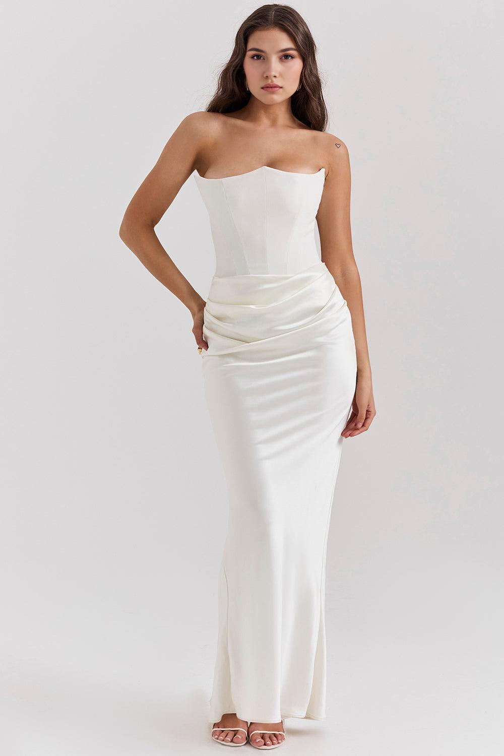 SERENA – Maxi Dress