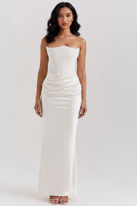 SERENA – Maxi Dress