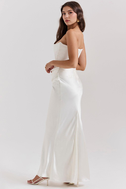 SERENA – Maxi Dress