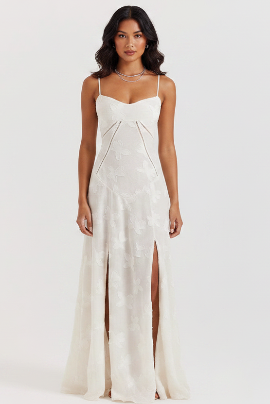 ISLA – Maxi Dress