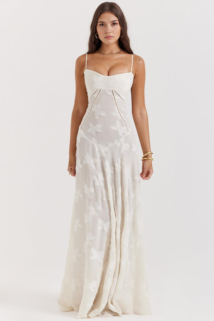 NOIR – Maxi Dress