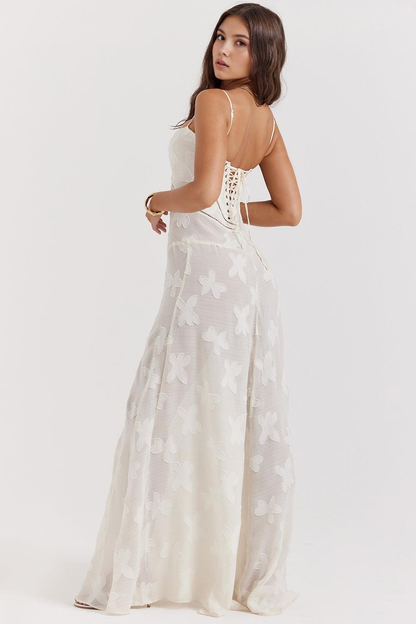NOIR – Maxi Dress