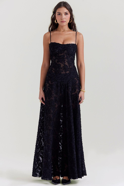 ISLA – Maxi Dress