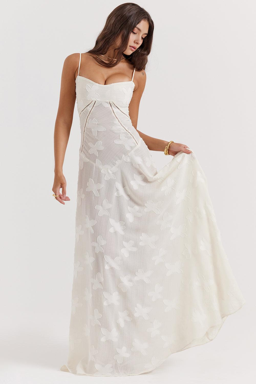 ISLA – Maxi Dress