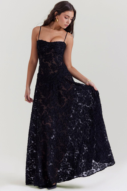 SERENITY – Gown