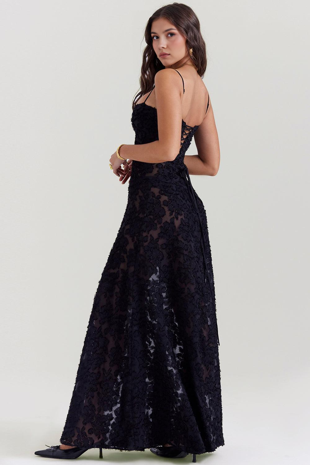 ISLA – Maxi Dress