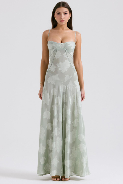 ISLA – Maxi Dress
