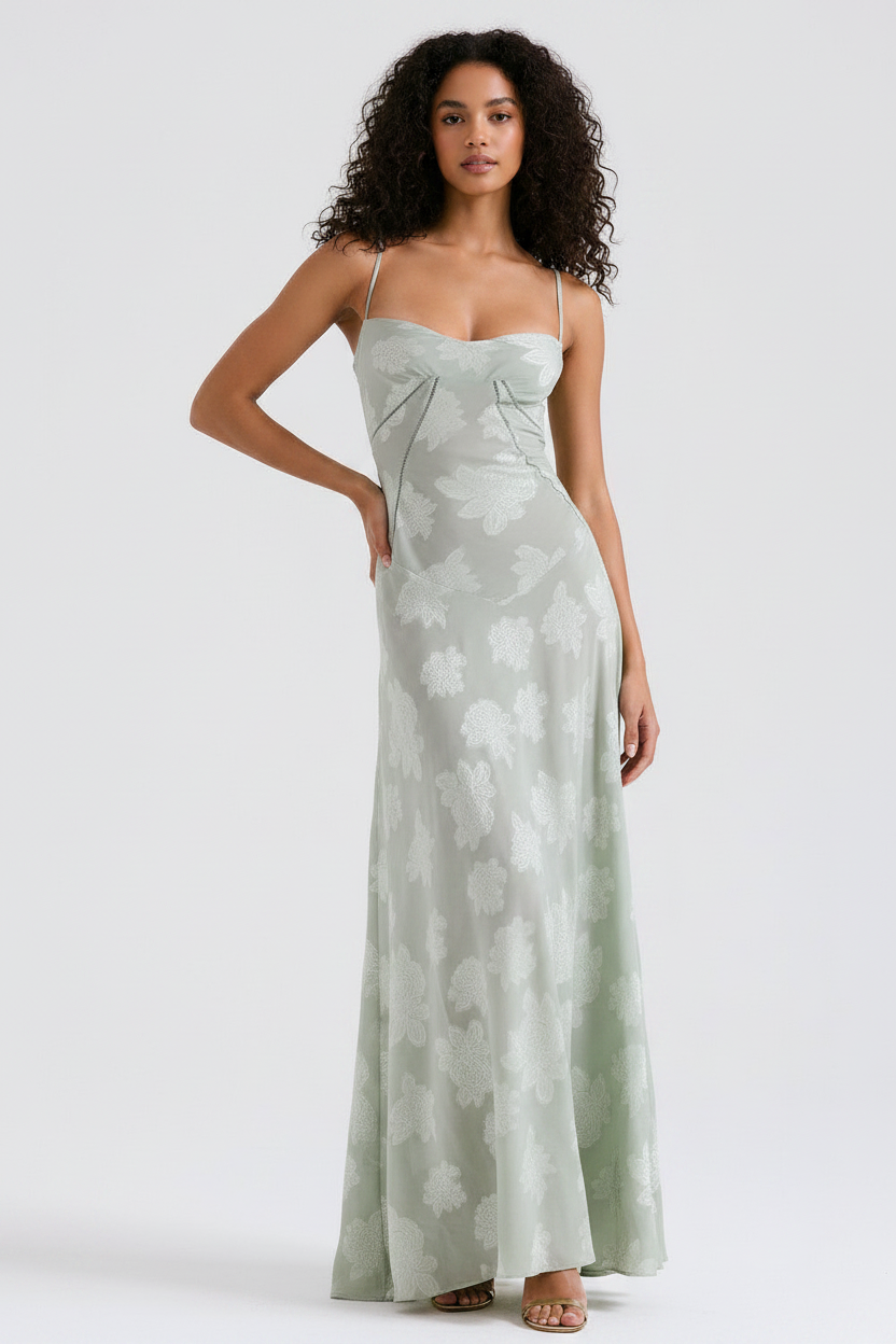 SERENITY – Gown