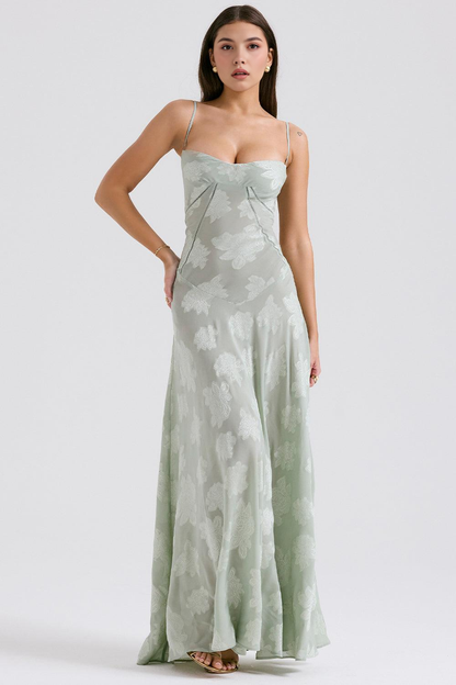 ISLA – Maxi Dress