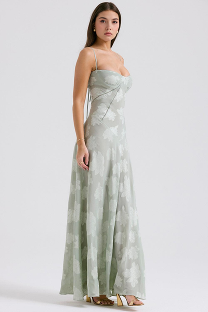 ISLA – Maxi Dress