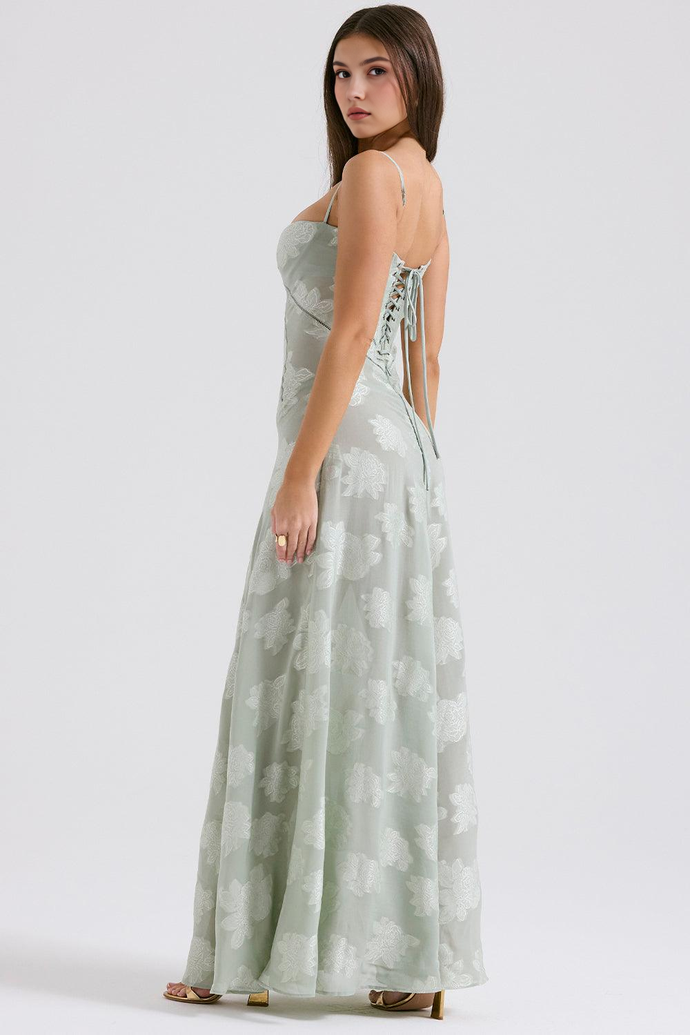 ISLA – Maxi Dress
