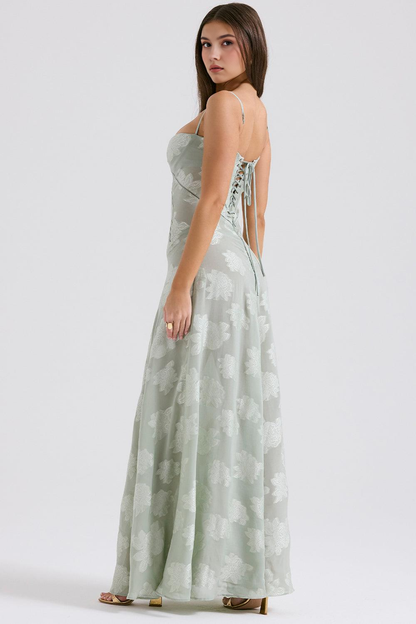 ISLA – Maxi Dress