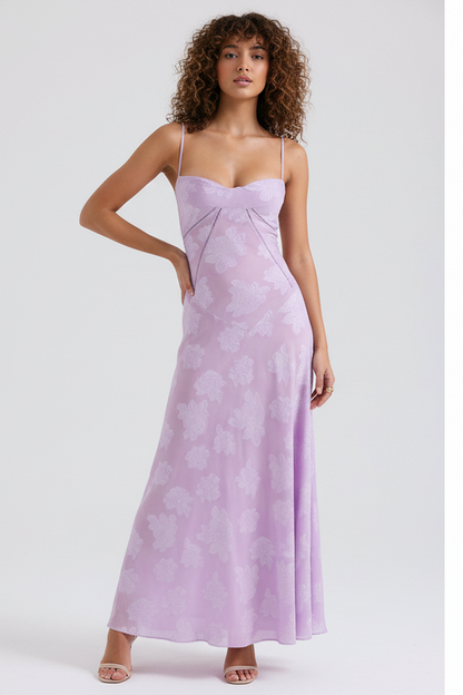 SERENITY – Gown