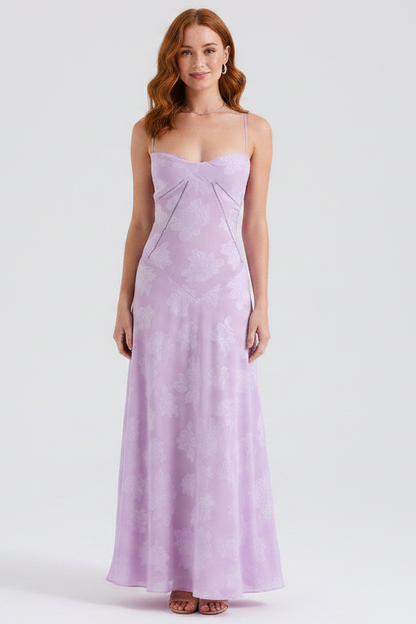 ISLA – Maxi Dress