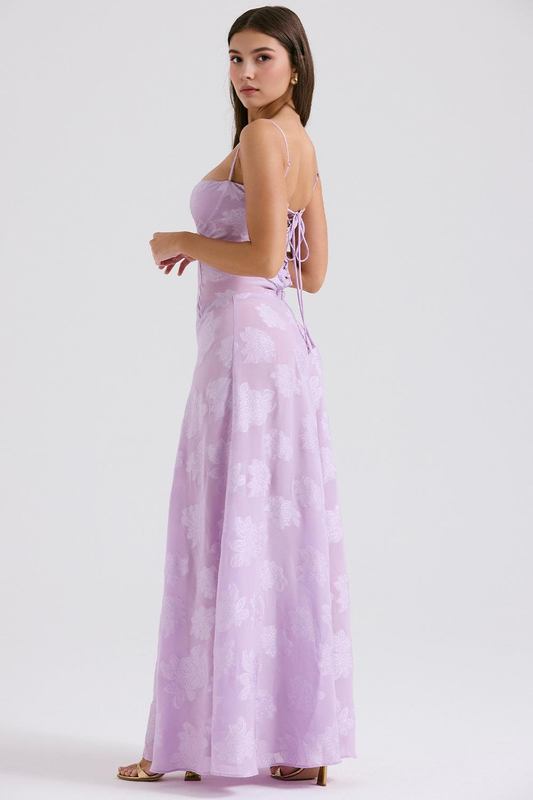 ISLA – Maxi Dress