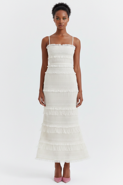 SOLARA – Maxi Dress
