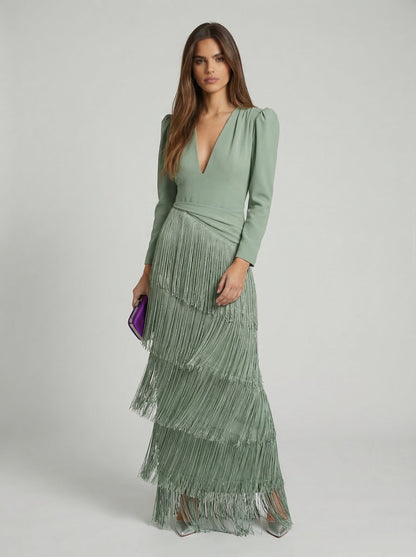 Salvia – Dress